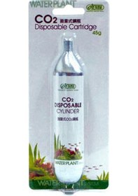 Resim İsta Yedek Co2 Tüpü 45 Gr (Tek) 