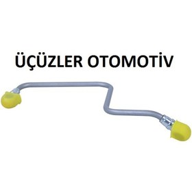 Resim Turbo Yağ Borusu Mini Cooper 11657804903 