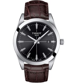 Resim Mathey-Tissot Tissot Gentleman T1274101605101 Kol Saati 