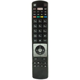 Resim Seg 48Sbf700 Netflix-Youtube Smart Led Tv Kumanda 