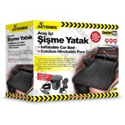 Resim Automix Şişme Araç Yatağı 