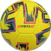 Resim Avessa Ft-300 4 Astar Makine Dikişli Futbol Topu No.5 420gr 