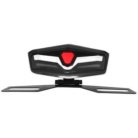 Resim Hallow-honda, Yamaha, Suzuki, Kawasaki Motosikletler İçin K22187w 