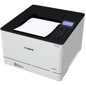 Resim CANON i-SENSYS LBP673CDW, Wifi, Lan, Duplex, Renkli Lazer Yazıcı (Dakikada 33 Sayfa) ORİJİNAL TONERLİ 