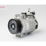 Resim Klıma Kompresoru Mercedes W164 X164 W251 A0012308311 