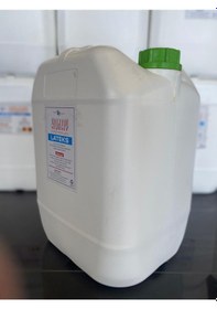 Resim Konay Yapıştırıcıları Ayakkabı / Yapıştırıcı / Lateks / 16 Kg Beyaz 