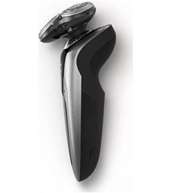 Resim Philips 9000 Serisi S9711/31 Smart Clean Sistemi Islak-kuru Şarjlı Tıraş Makinesi 