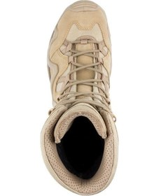 Resim Lowa Zephyr Gtx Hı Bot Desert Kahverengi 