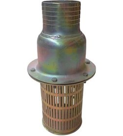 Resim Süzgeçli Dip Klape 3'' 