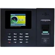 Resim Proxsen PS-AI11 4.3" AIFACE11 Yapay Zeka Yüz Tanıma Terminali 