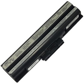 Resim Sony Uyumlu Vgp-Bps13B/S Uyumlu Batarya Pil 