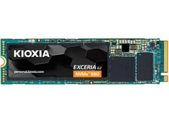 Resim 2Tb Exceria G2 Lrc20Z002Tg8 2100-1700Mb-S Pcie Nvme M.2 Ssd Harddisk Kioxia