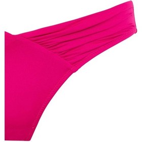 Resim Defacto Fall in Love Regular Fit Bikini Alt A0176AX23HSPN615 Pembe 