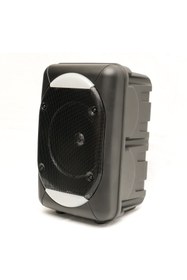 Resim Kensa KM-378 Taşınabilir Bluetooth Hoparlör 