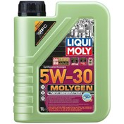 Resim Liqui Moly Molygen New Generation 5w30 Dpf Li (21224) 
