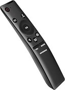 Resim VINABTY AH81-13358A Yedek Uzaktan Kumanda Samsung Sound bar AH59-02767A AH59-02767C AH81-09773A AH81-09748A AH81-11678A WIR113001-C201 HW-Q60R HW-Q850R için T HW-S4 1T HW-A650 HW-A650/ZA HW-S40T HW-S40T/ZA 