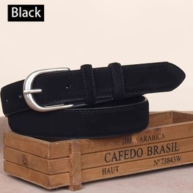 Resim Kadın İskoç Tarzı Geniş Kemer - Ağır Hizmet Tipi Alaşım Toka & Kaymaz Yüzey, Zarif Suni Deri Benzeri Doku, Etekler, Kot Pantolonlar, Resmi & Günlük Kıyafetler İçin Çok Yönlü - Günlük & Özel Gün Kemeri, Kadın Kemeri, Kadınlar İçin Yüksek Kaliteli Kemer 