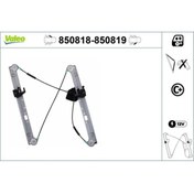 Resim Valeo 850818 Cam Krikosu On Sol 51333448249 