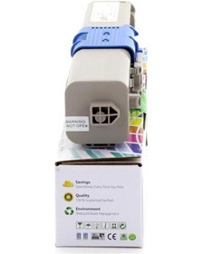 Resim Okı Mc363Dnw Uyumlu Toner Mavi 