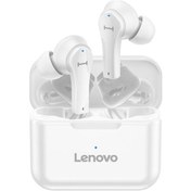 Resim Lenovo Qt82 Tws Kablosuz Kulaklık Ipx5 Su Geçirmez Bluetooth 5.0 