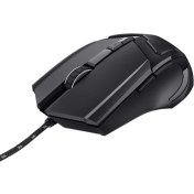 Resim Trust 24749 Gaming Kablolu Mouse-Siyah 