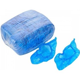 Resim Mavi Galoş 1000 x 10 Paket 10.000 Adet 