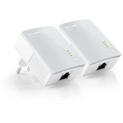 Resim TP-Link TL-PA4010KIT AV500 Powerlıne Adaptor 