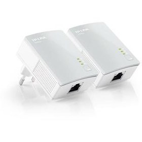Resim TP-Link TL-PA4010KIT AV500 Powerlıne Adaptor 