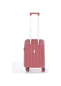 Resim Mçs Group Mçs Polipropilen Valiz V305 55 Cm S18y10003355 00418 Pudra 