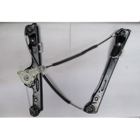 Resim 2004-2011 Bmw 1 Serı E87- Ön Cam Krikosu Sağ Elektrikli-motorsuz Tw Adet Oem No:51337138466 