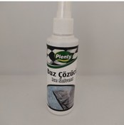 Resim Compax Plenty Buz Çözücü Sprey 170 Ml 24 Ad. (1 Koli) 