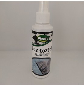 Resim Compax Plenty Buz Çözücü Sprey 170 Ml 24 Ad. (1 Koli) 