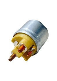 Resim Valeo 12v Marş Otomatiği 3 Delik M5 Sol \ N11.18017 