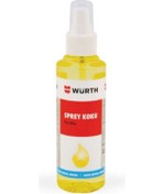 Resim Würth Würth Oto Araç Kokusu Vanilla Vanilya Sprey 150 Ml 