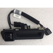 Resim Kia 95760C5000 2015-2017 KİA SORENTO GERİ GÖRÜŞ KAMERASI 