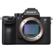 Resim Sony A7R IIIA Body 