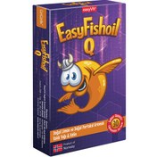 Resim Easyfishoil Q Balık Yağı Çiğnenebilir 30 Jel 
