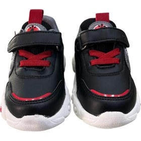 Resim Orijinal Cool Kids Dinito Ortopedik Bebe Spor Ayakkabı 