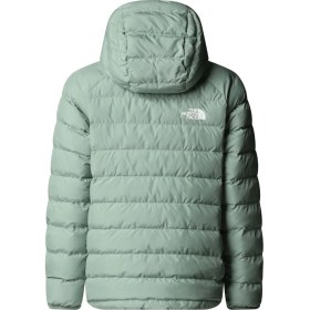 Resim The North Face Perrıto Kapşonlu Iki Tafaflı Kız Çocuk Ceket INF0A88UEBQ11 