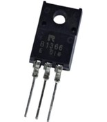 Resim 2sb 1366 To-220f Transistör-177757 