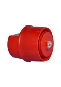 Resim Maxlogic Ml-1422 Akıllı Adresli Tavan Tipi C Sınıfı Flaşör, Çevrimden Beslemeli Hava Şartlarına Dayanıklı Ip65 