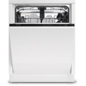 Resim Arçelik AB 240 4 Programlı Ankastre Bulaşık Makinesi 