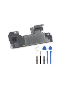 Resim iPhone Uyumlu Xr Sensör Flex Ve Iç Kulaklık Tamir Seti ... 