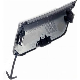 Resim Tampon Çeki Kapağı Corolla 2019-2024 Ön 5212802500 