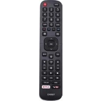 Resim Remedy EN2B27 Hisense LCD Tv Için Uzaktan Kumanda 32K3110W 40K3110PW 50K3110PW (Yurt Dışından) 