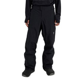 Resim Burton Mens Reserve Gore-Tex 2L Erkek Siyah Snowboard Pantolonu 