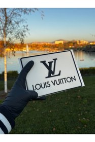 Resim lole-x auto Kaydırmaz ped 1. Kalite torpido pedi özel lüx #4 