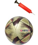 Resim Avessa Ft-1000-100 Laminant Futbol Topu No5 Pompalı 