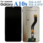 Resim Samsung Galaxy A10s A107 Lcd Ekran Dokunmatik Servis Samsung Galaxy A10s A107 Lcd Ekran Dokunmatik Servis