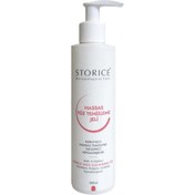 Resim Storice Hassas Yüz Temizleme Jeli 200 ml 